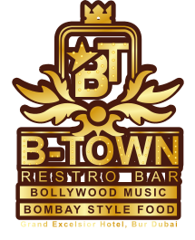 B-Town Dubai