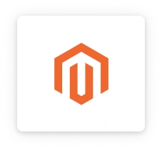 Magento Icon