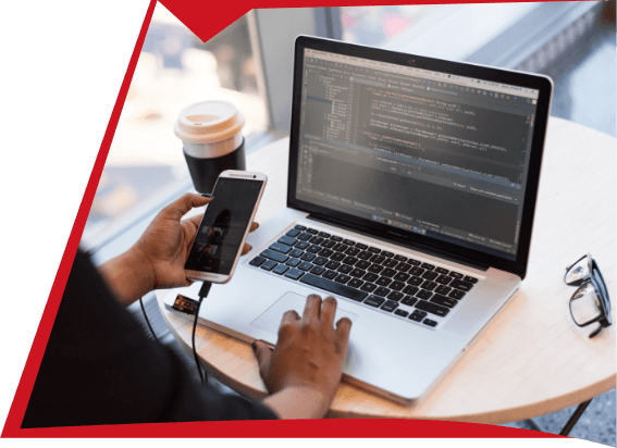 Cross Platform App Development Expertise