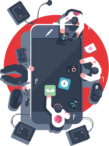 Mobile App Development Company in Worcester