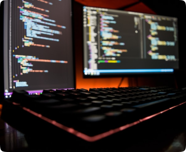Magento Development Services