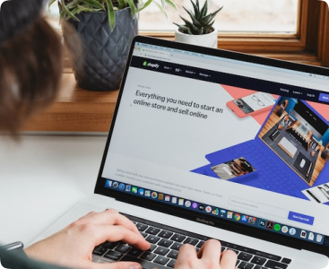Shopify App Development Services