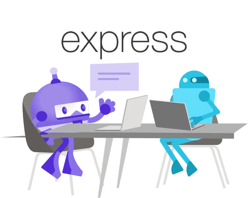 express js