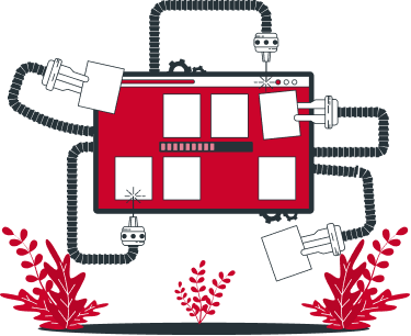 Web Development technologies