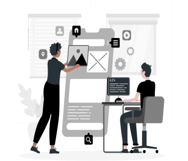 Web Development technologies