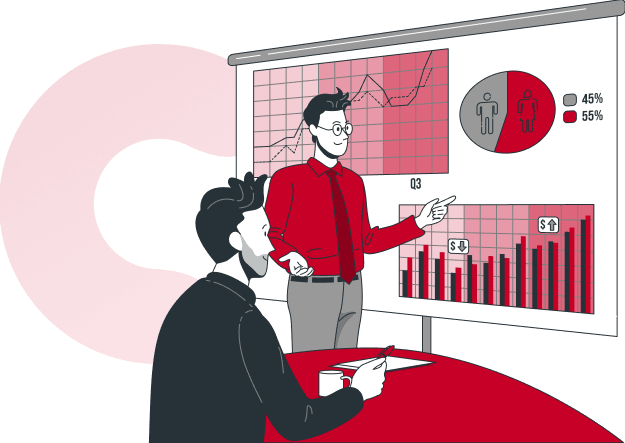 Web Development technologies