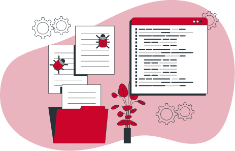 Web Development technologies