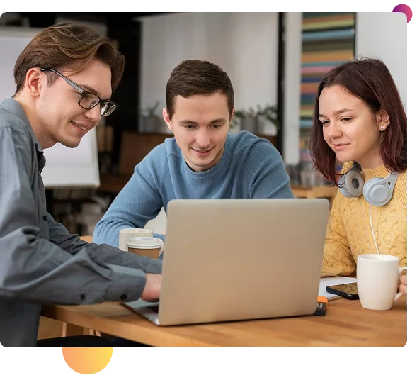 Web Development technologies