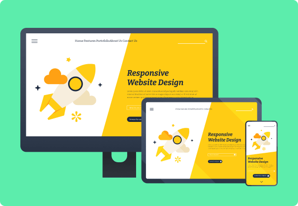 Web Development Services