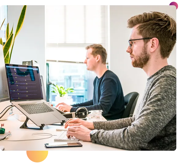 Web Development technologies