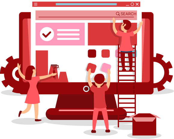 Web Development technologies