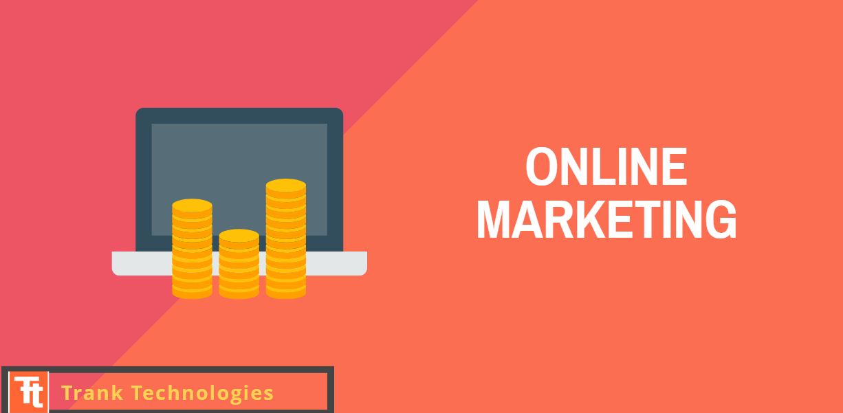 online marketing in India