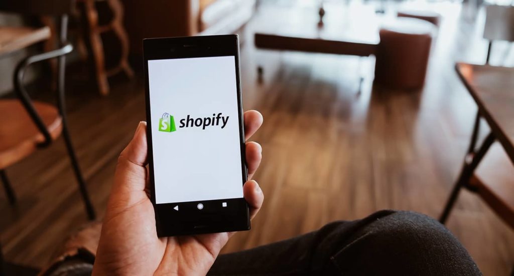 Benefits of using Shopify - Shopify Technology Updates 2021