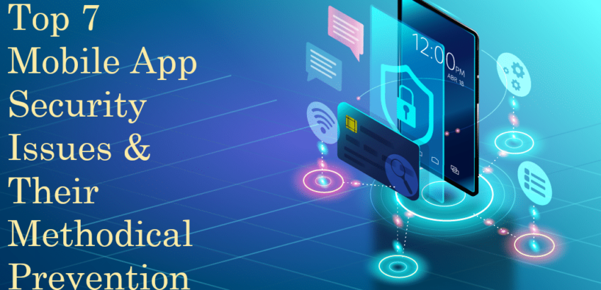 Mobile App Security Risks