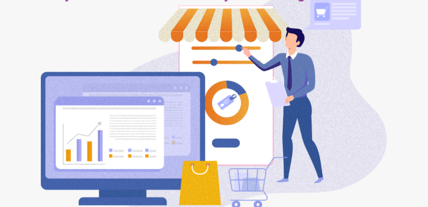 5 Ways E-Commerce Industry will Change in 2022