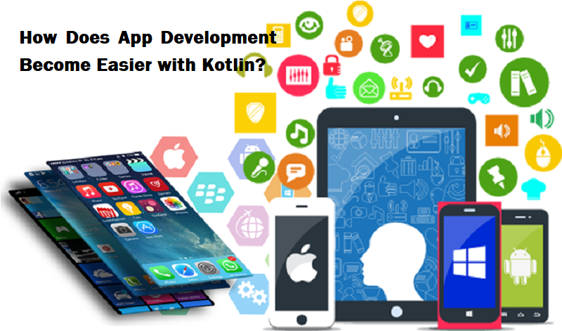 Mobile App Development with Kotlin