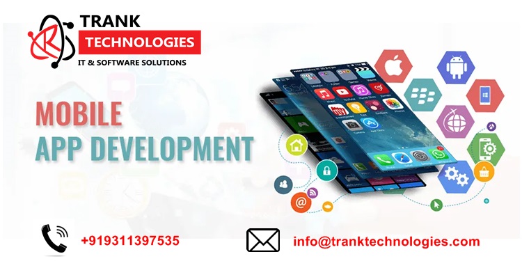 mobile app development