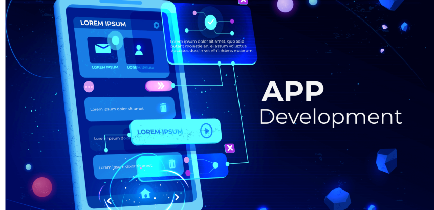 App Development Company in India