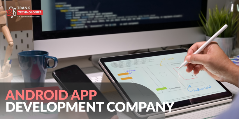 Android app development company Online