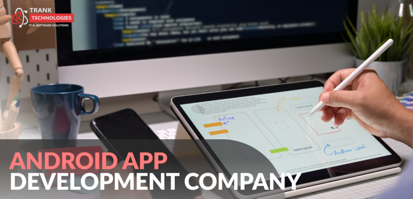 Android app development company Online