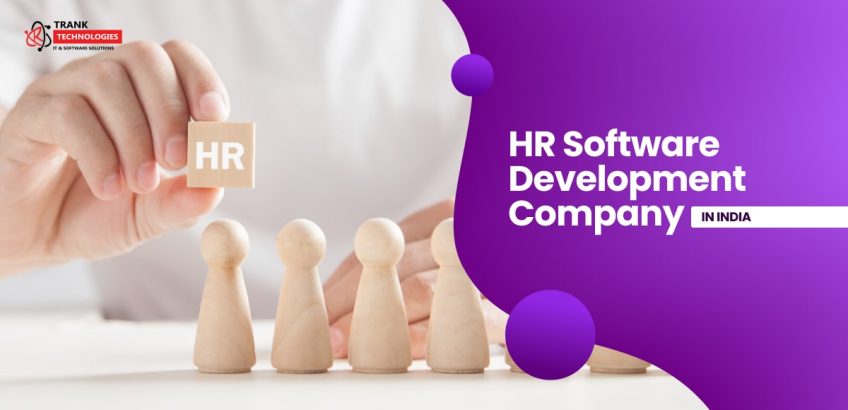 HR Software Development Company