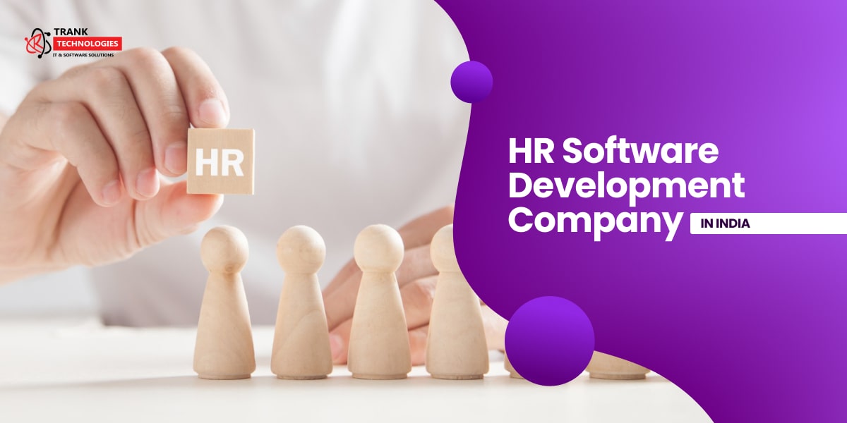 HR Software Development Company