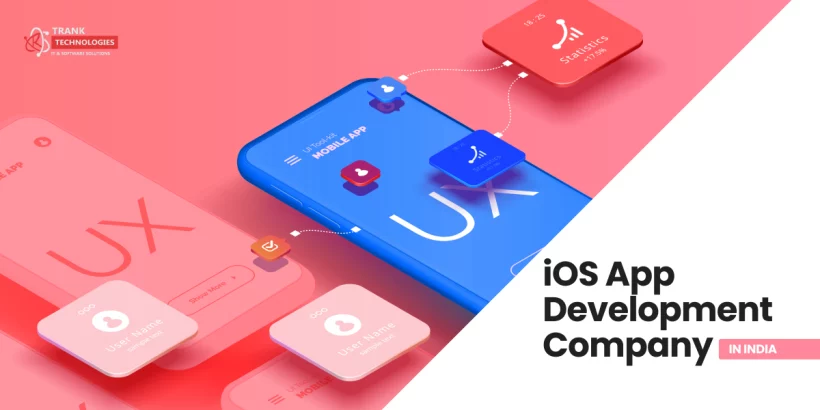 ios app development company India