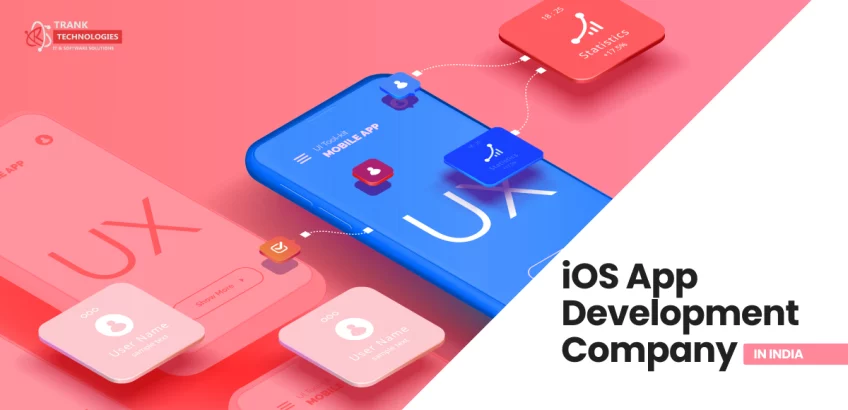 ios app development company India