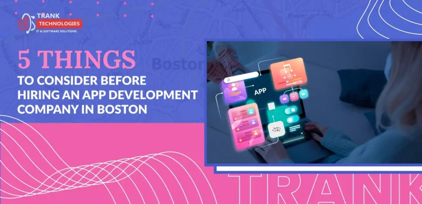 App Development Company