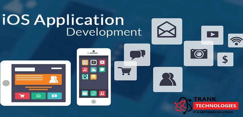 iOS App Development
