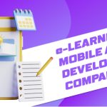 e-learning mobile app development company