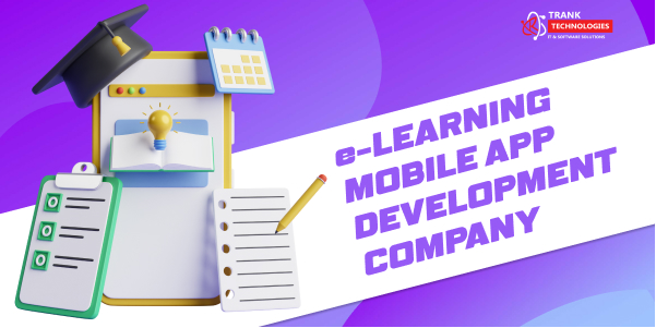 e-learning mobile app development company