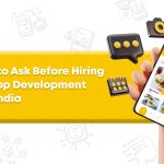 Android App Development Company in India