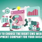 CMS Website Development Company