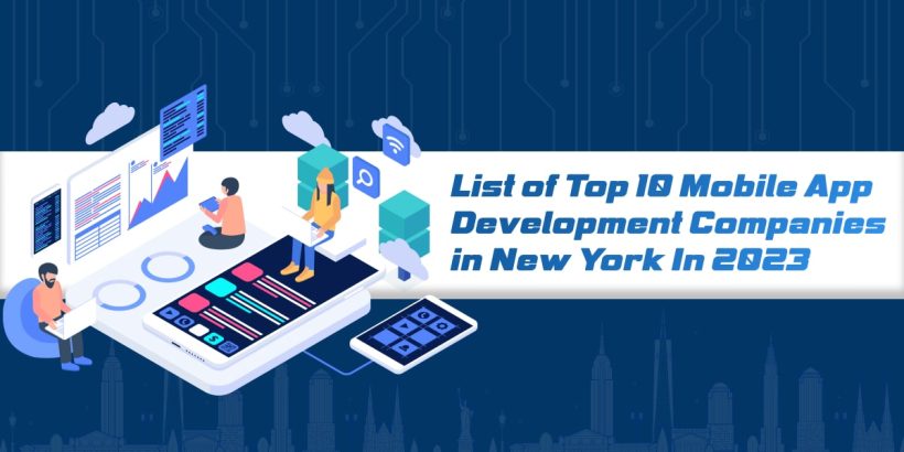 App Development Company In New York