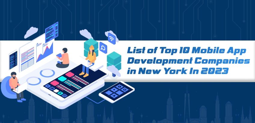 App Development Company In New York