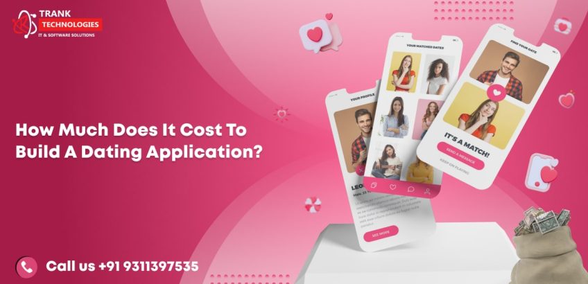 dating app development cost