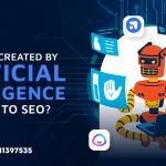 Is Content Created By AI Harmful To SEO