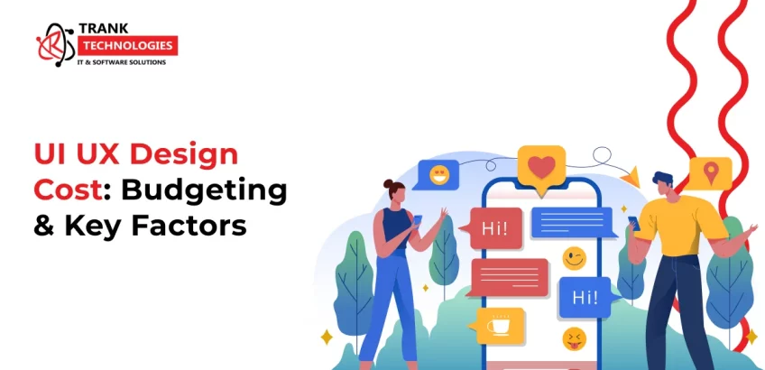 UI UX Design Cost